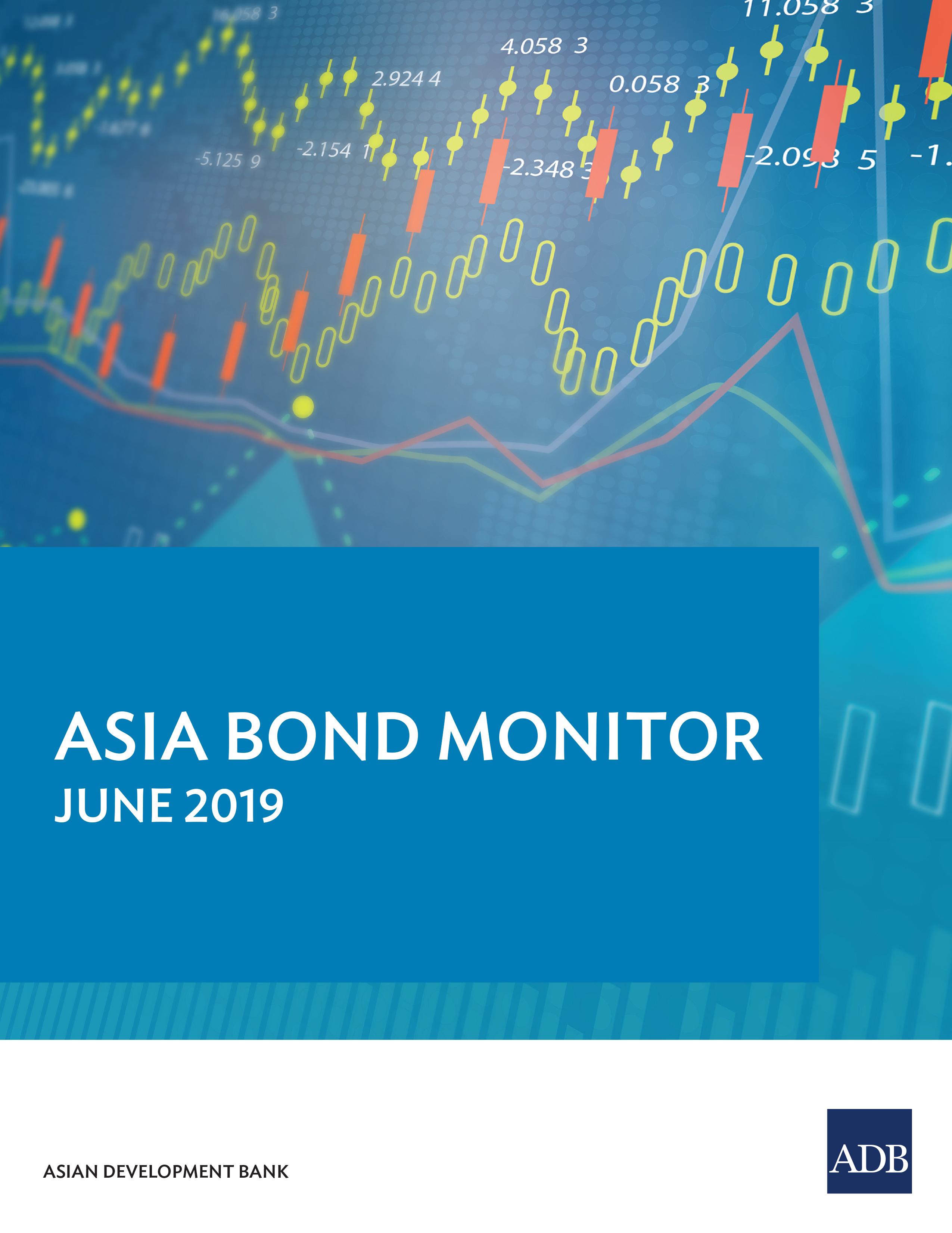 Asian Bond Monitor June 2019