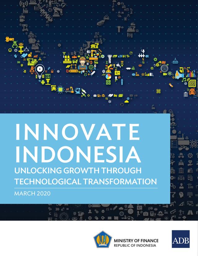 Innovate Indonesia by Asian Development Bank