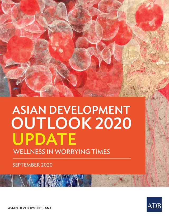 Asian Development Outlook 2020 Update by Asian Development Bank