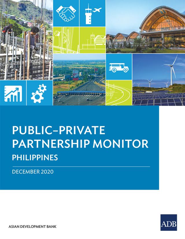 Public–Private Partnership Monitor: Philippines by Asian Development Bank