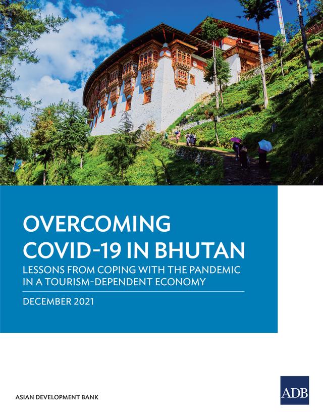 Overcoming COVID-19 in Bhutan by Asian Development Bank