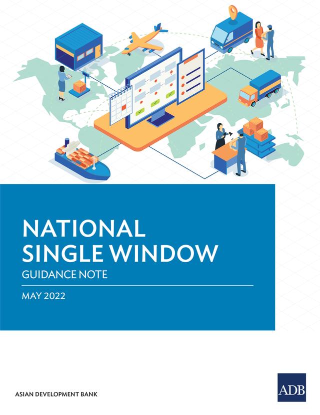 National Single Window by Asian Development Bank