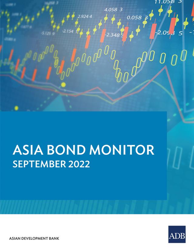 Asia Bond Monitor September 2022 by Asian Development Bank