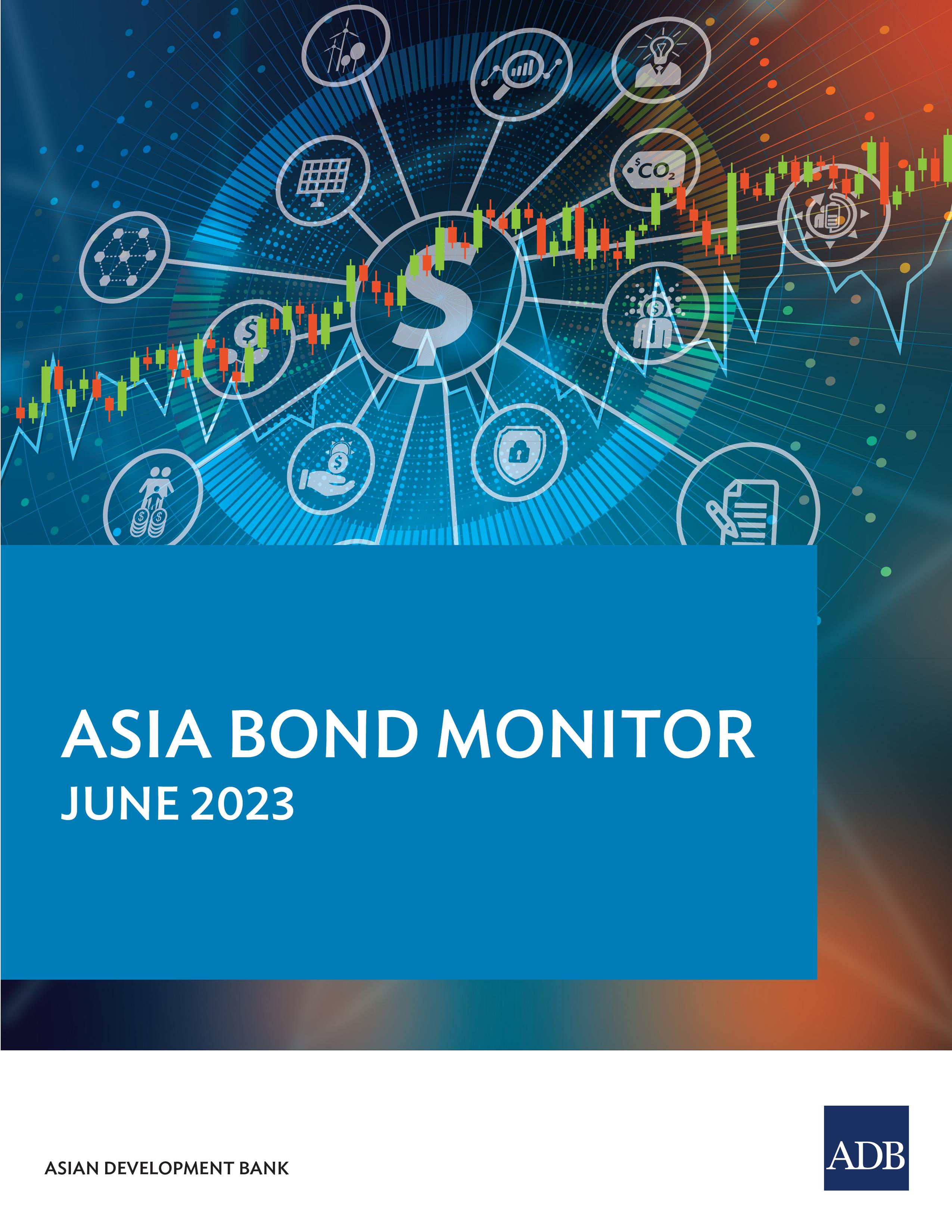 Asia Bond Monitor – June 2023