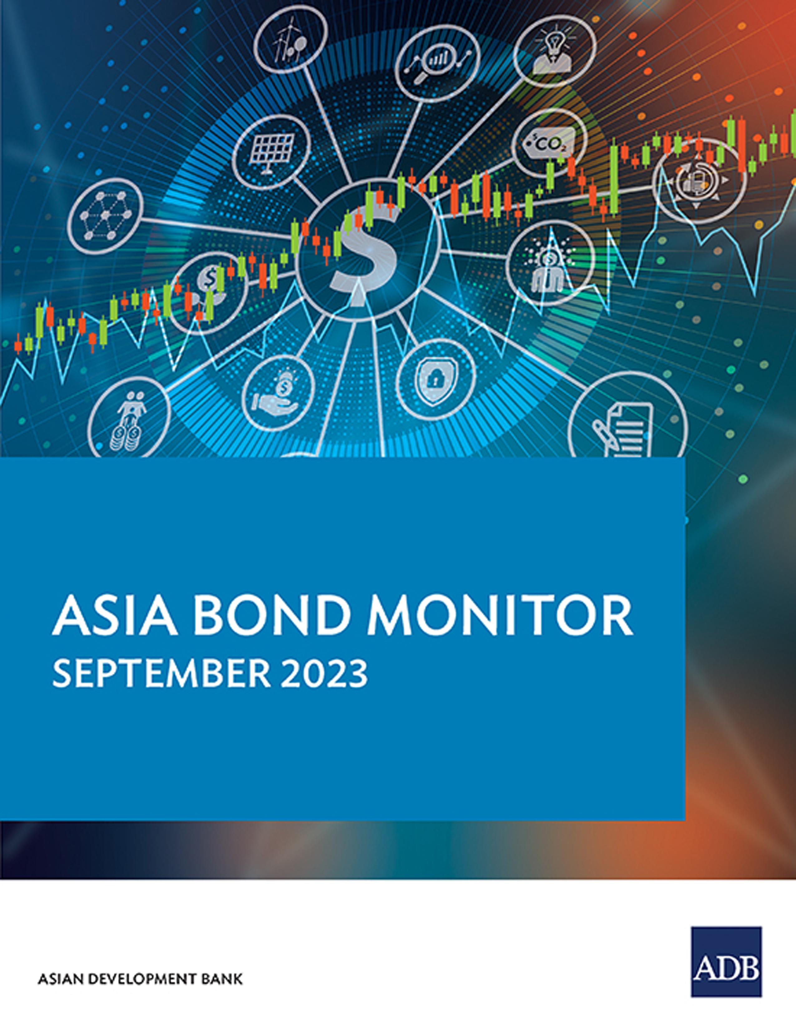 Asia Bond Monitor – September 2023