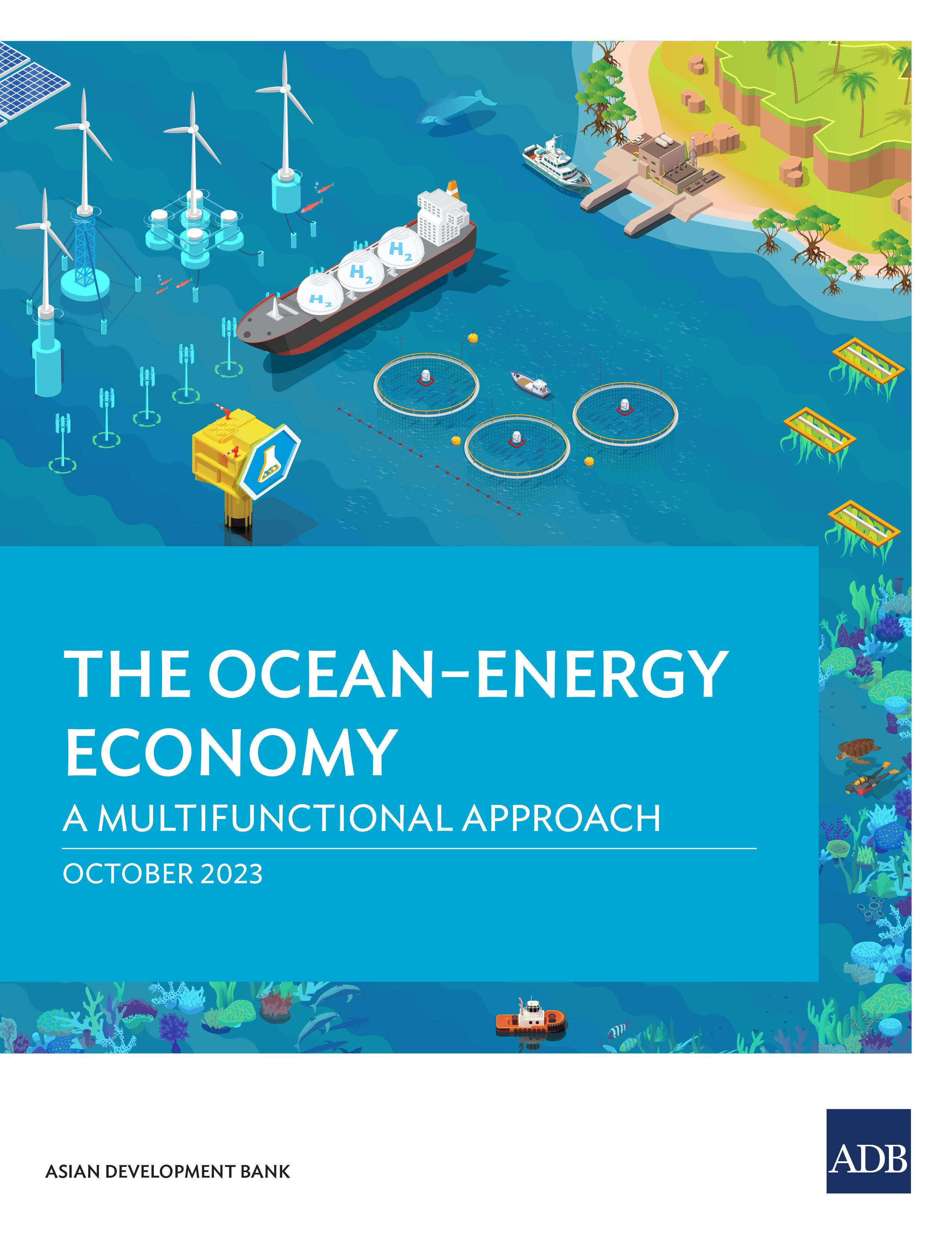 The Ocean-Energy Economy