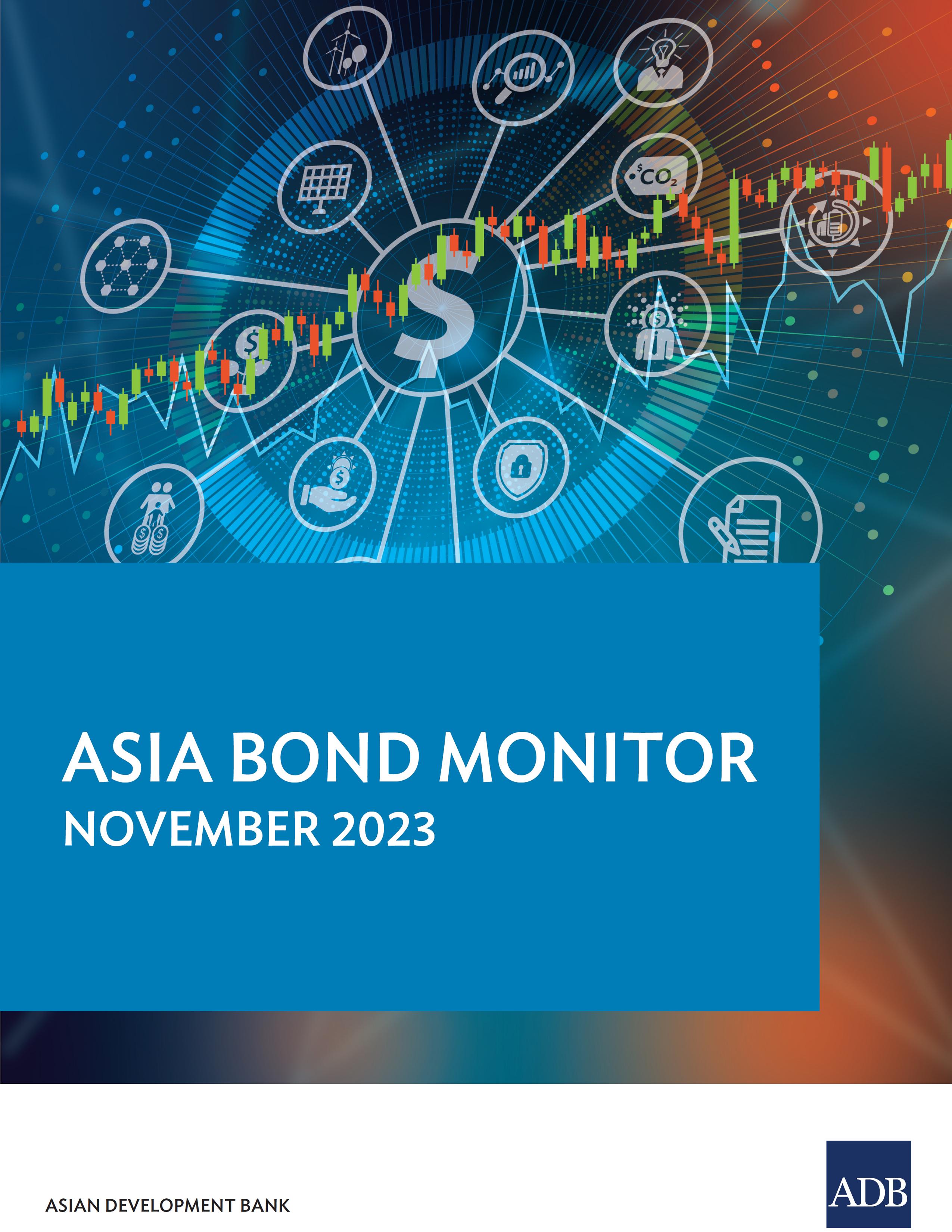 Asia Bond Monitor November 2023