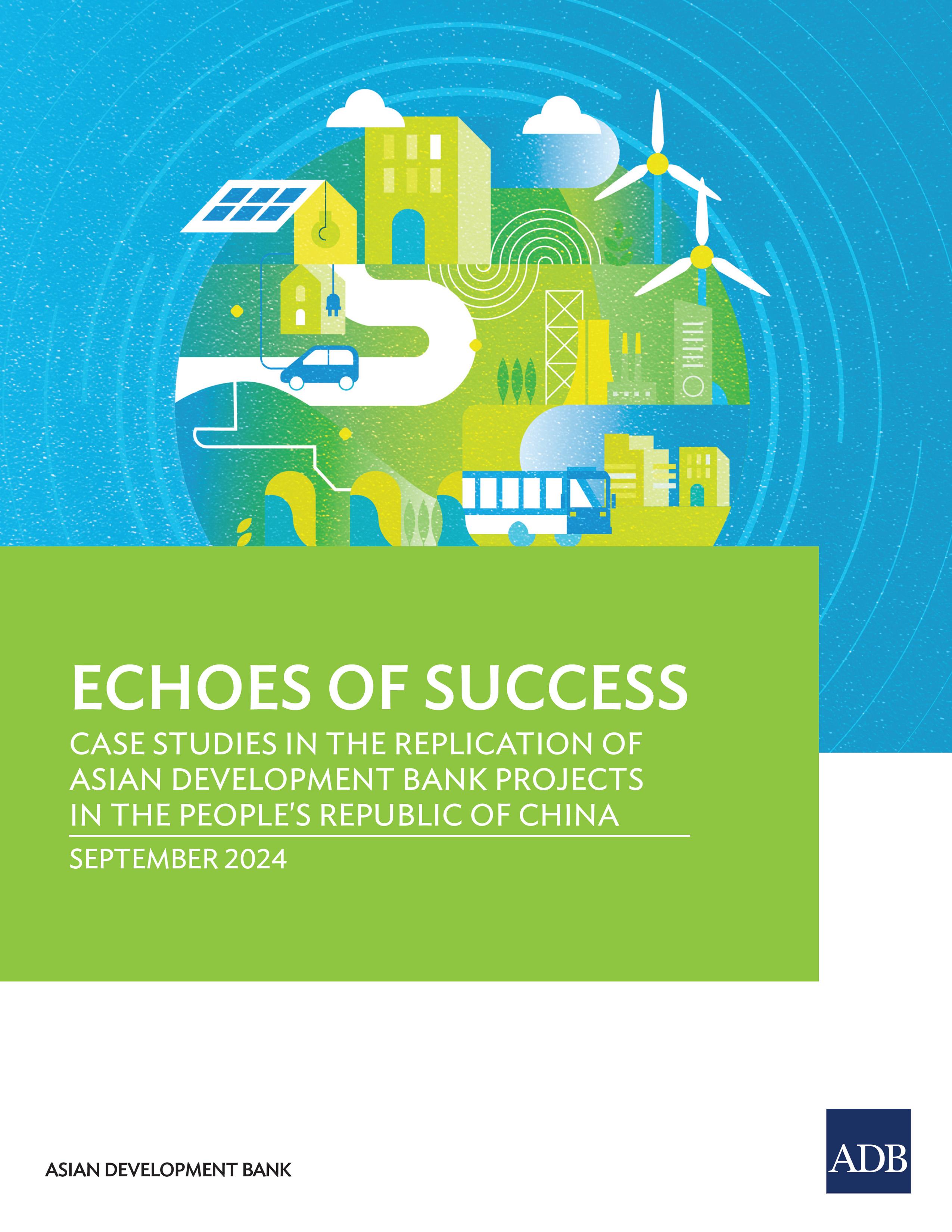 Echoes of Success