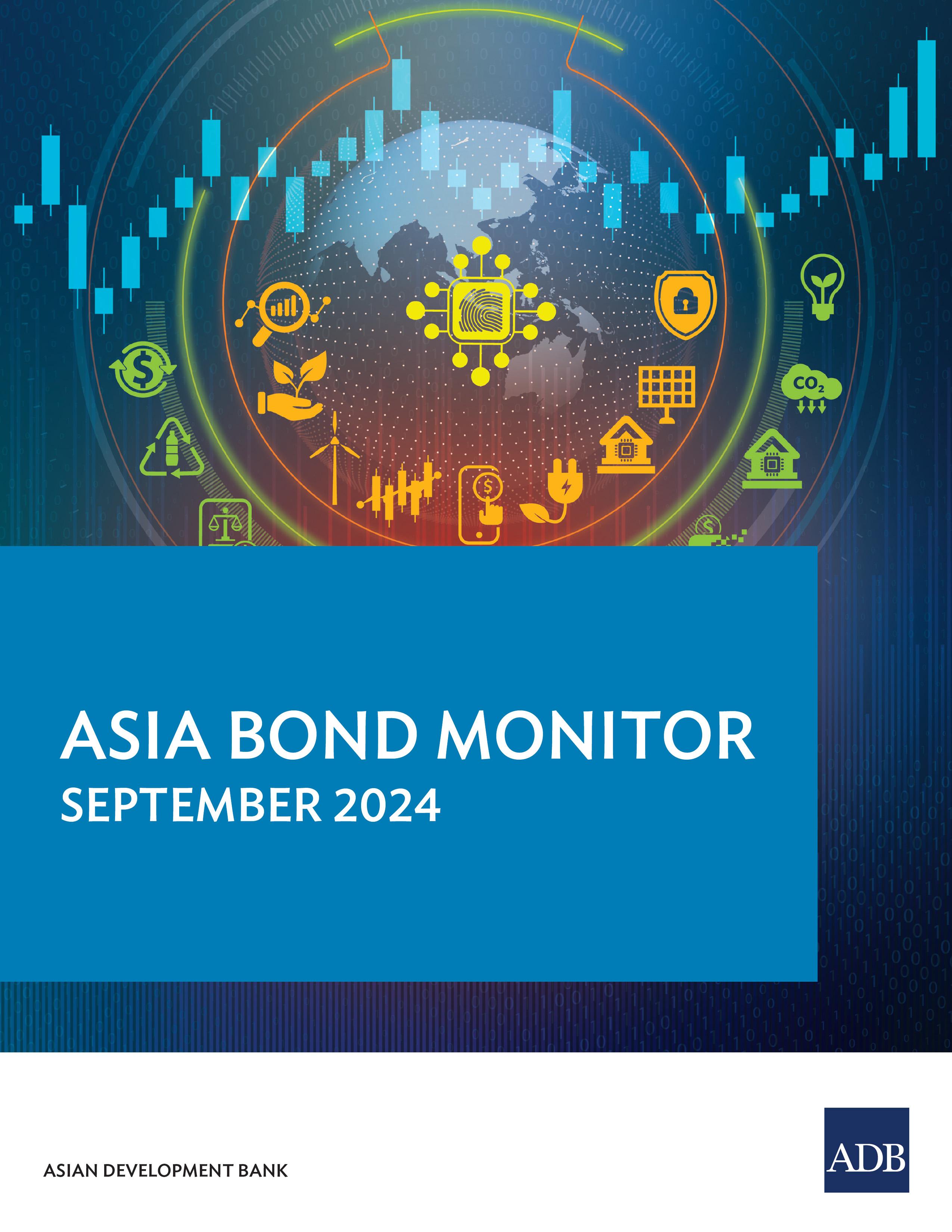 Asia Bond Monitor – September 2024