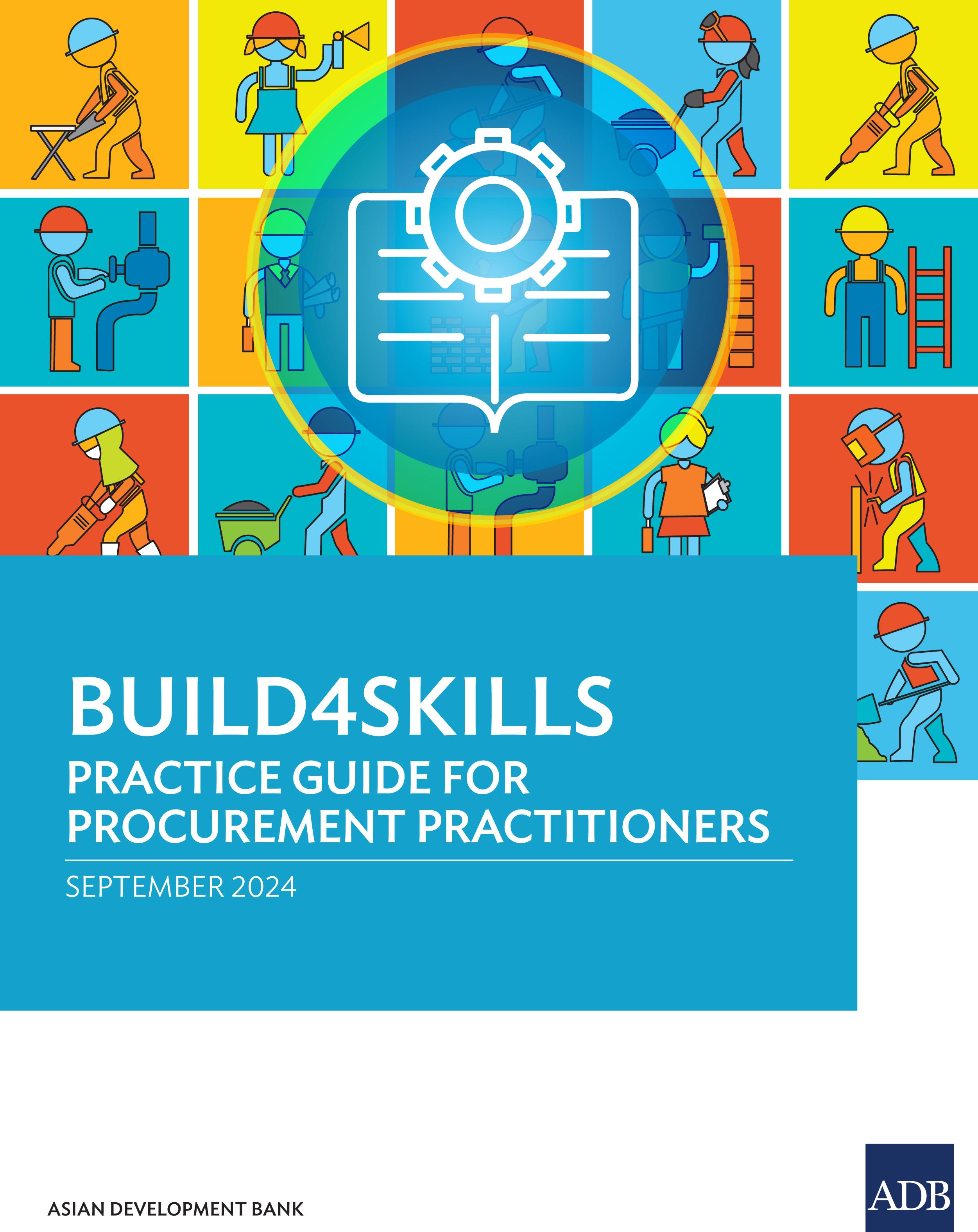 Build4Skills