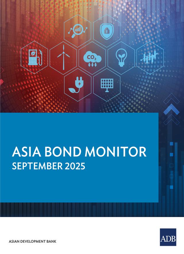 Asia Bond Monitor – September 2025 by 
