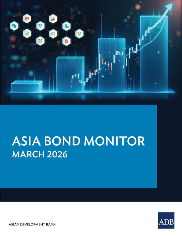 Asia Bond Monitor – March 2026 by 