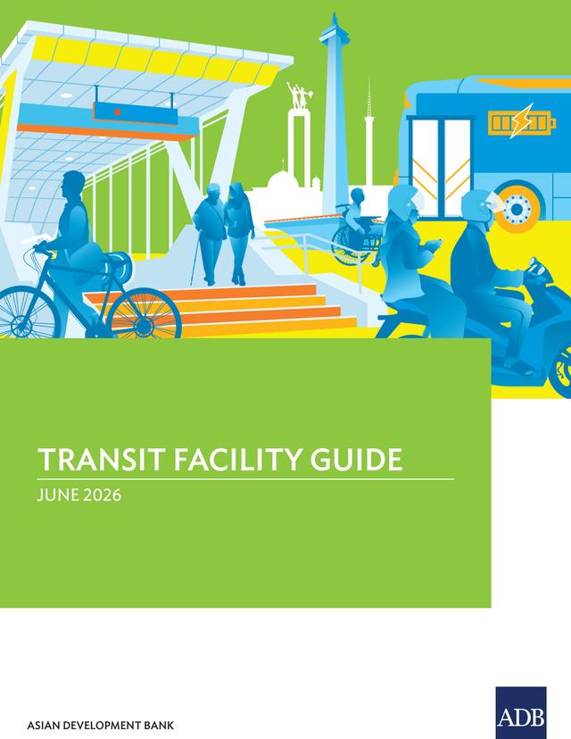 Transit Facility Guide by 
