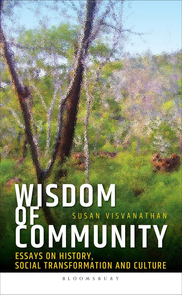 Wisdom of Community by Susan Visvanathan