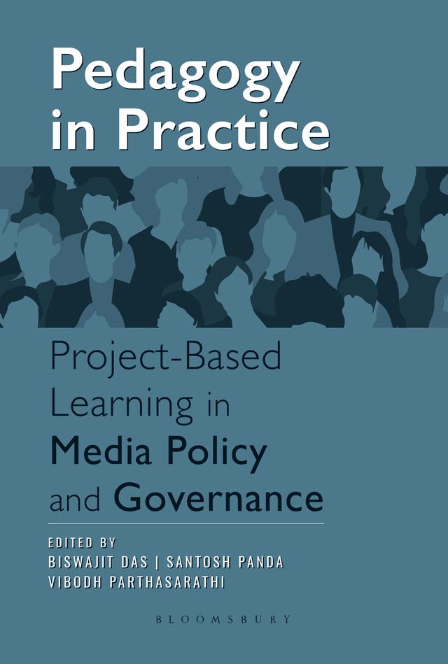 Pedagogy in Practice by Biswajit Das, Santosh Panda, Vibodh Parthasarathi