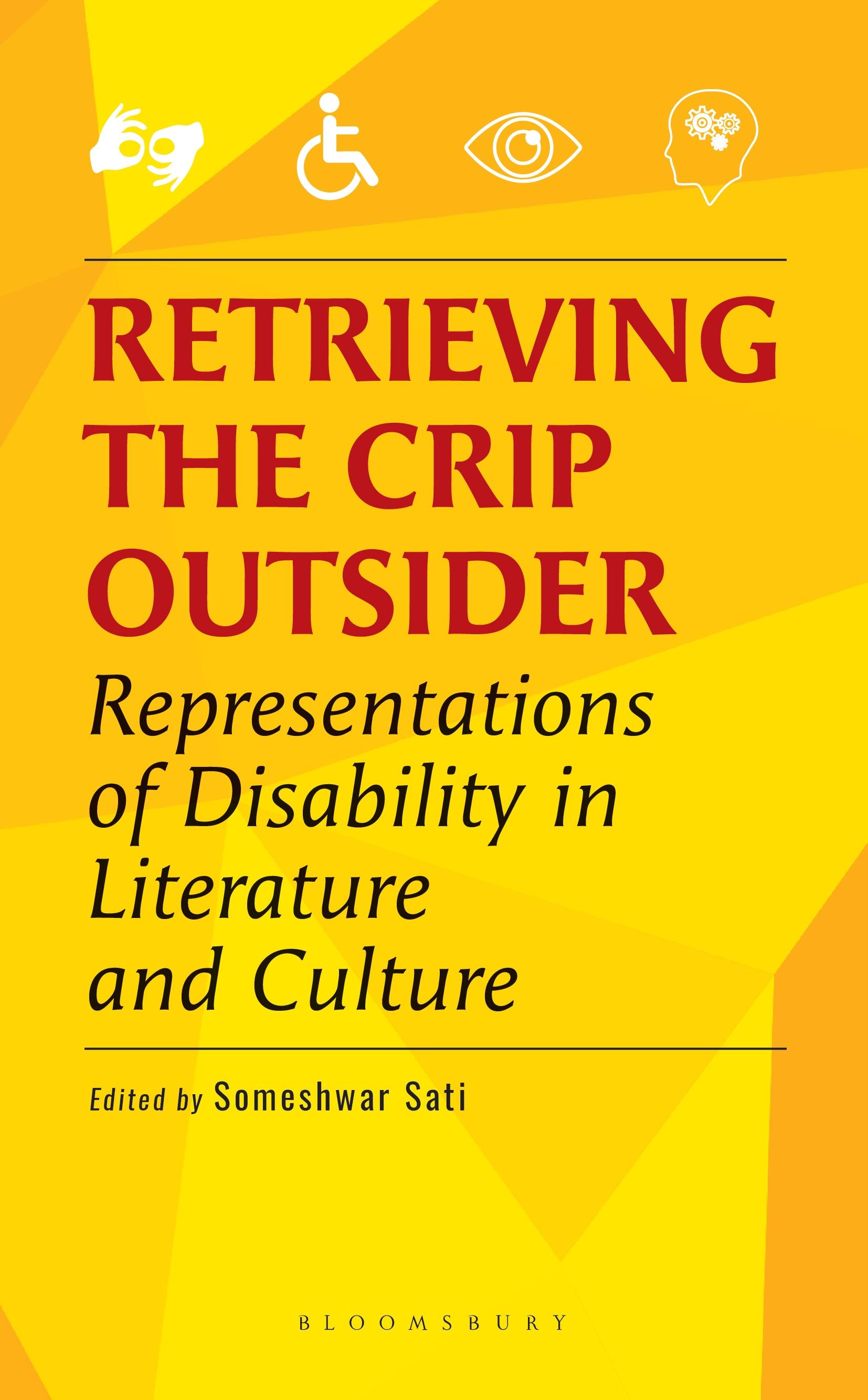 Retrieving the Crip Outsider