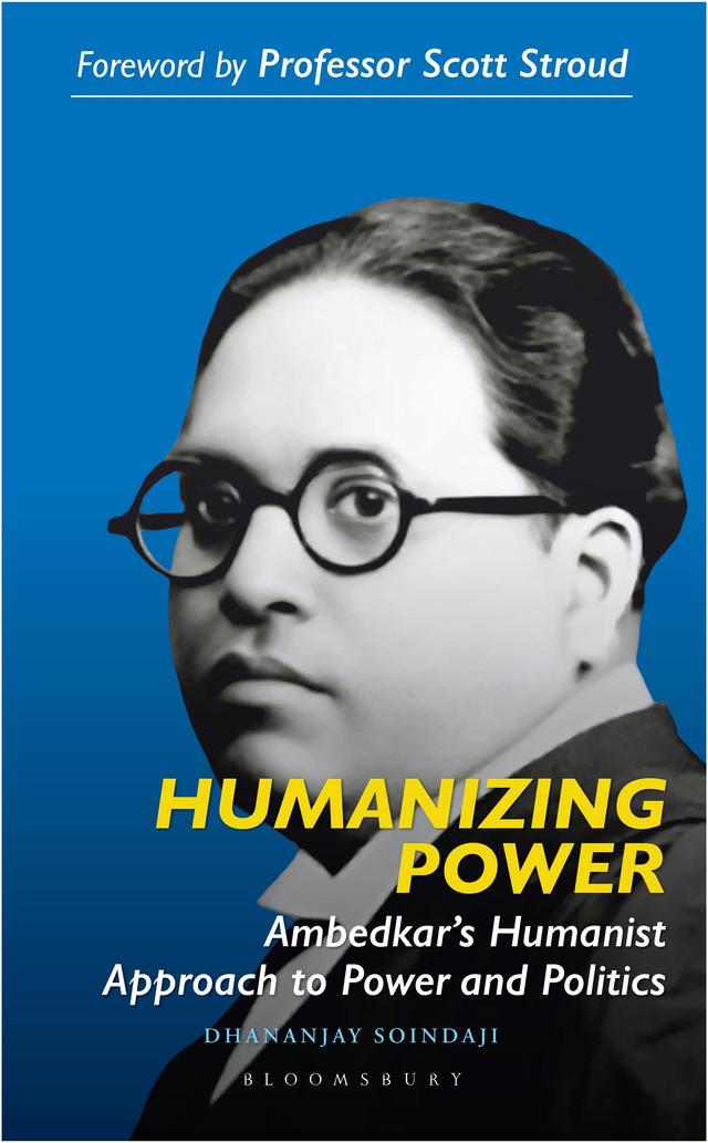 Humanizing Power by Dhananjay Soindaji