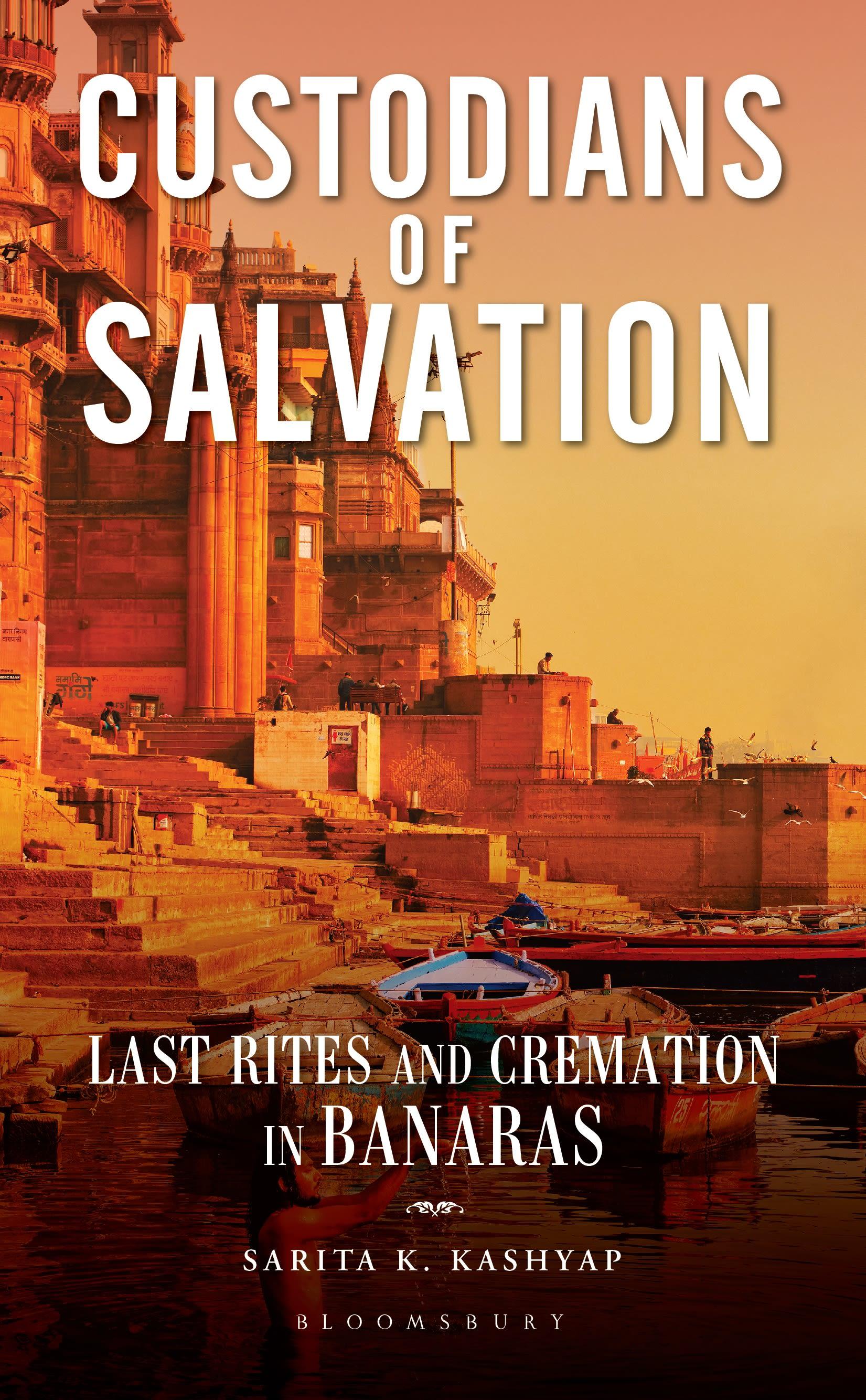 Custodians of Salvation