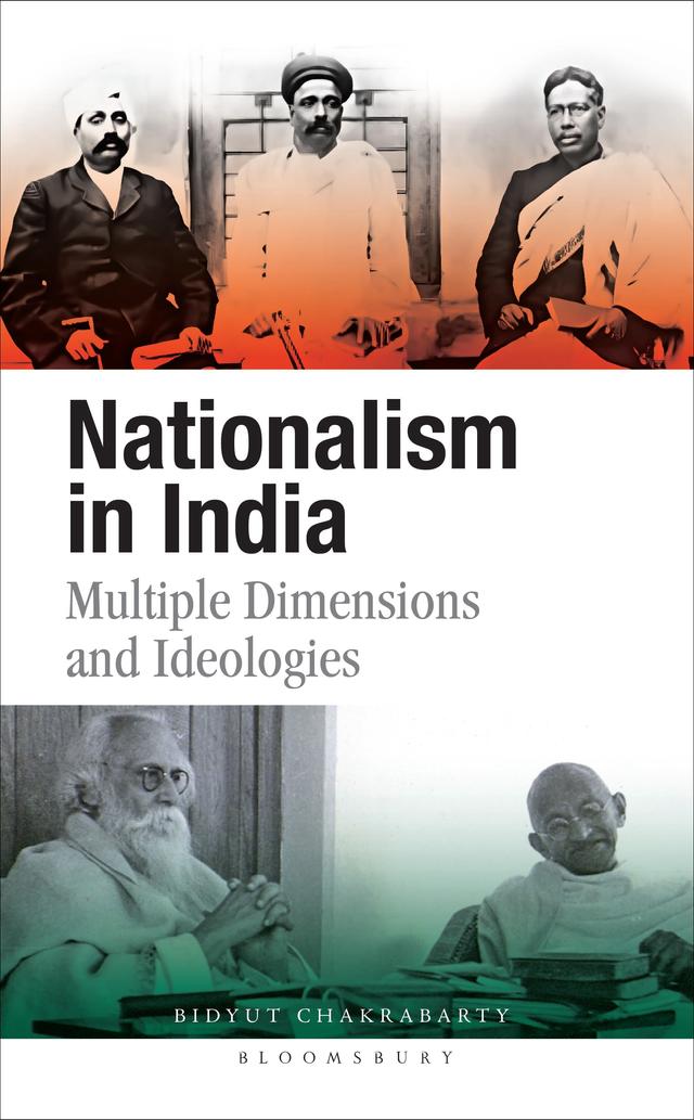 Nationalism in India by 