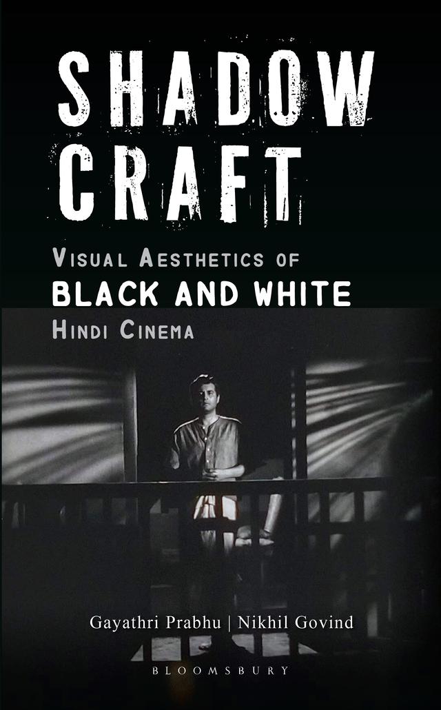Shadow Craft by Gayathri Prabhu, Nikhil Govind