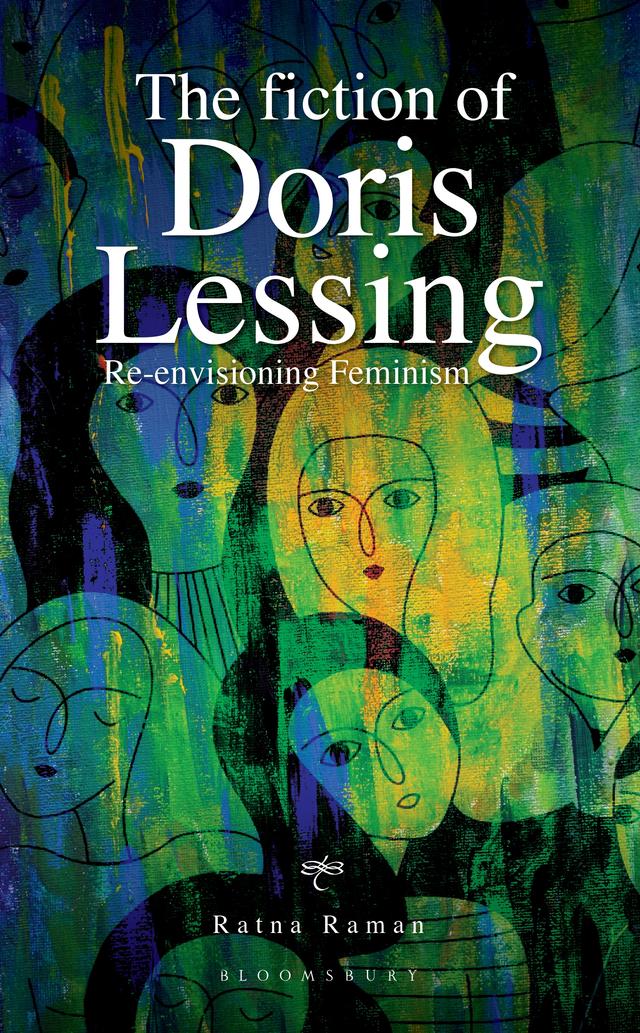 The Fiction of Doris Lessing by Ratna Raman
