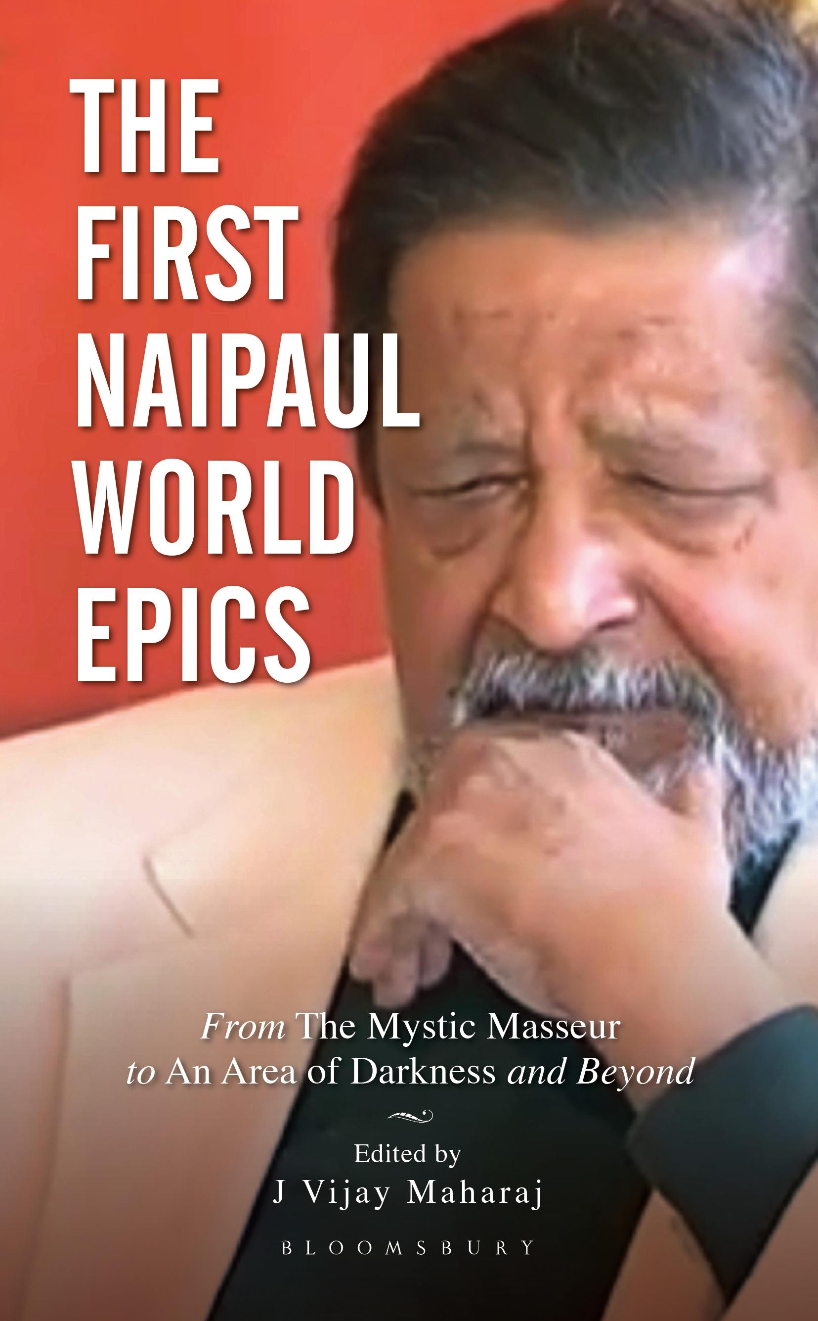 The First Naipaul World Epics