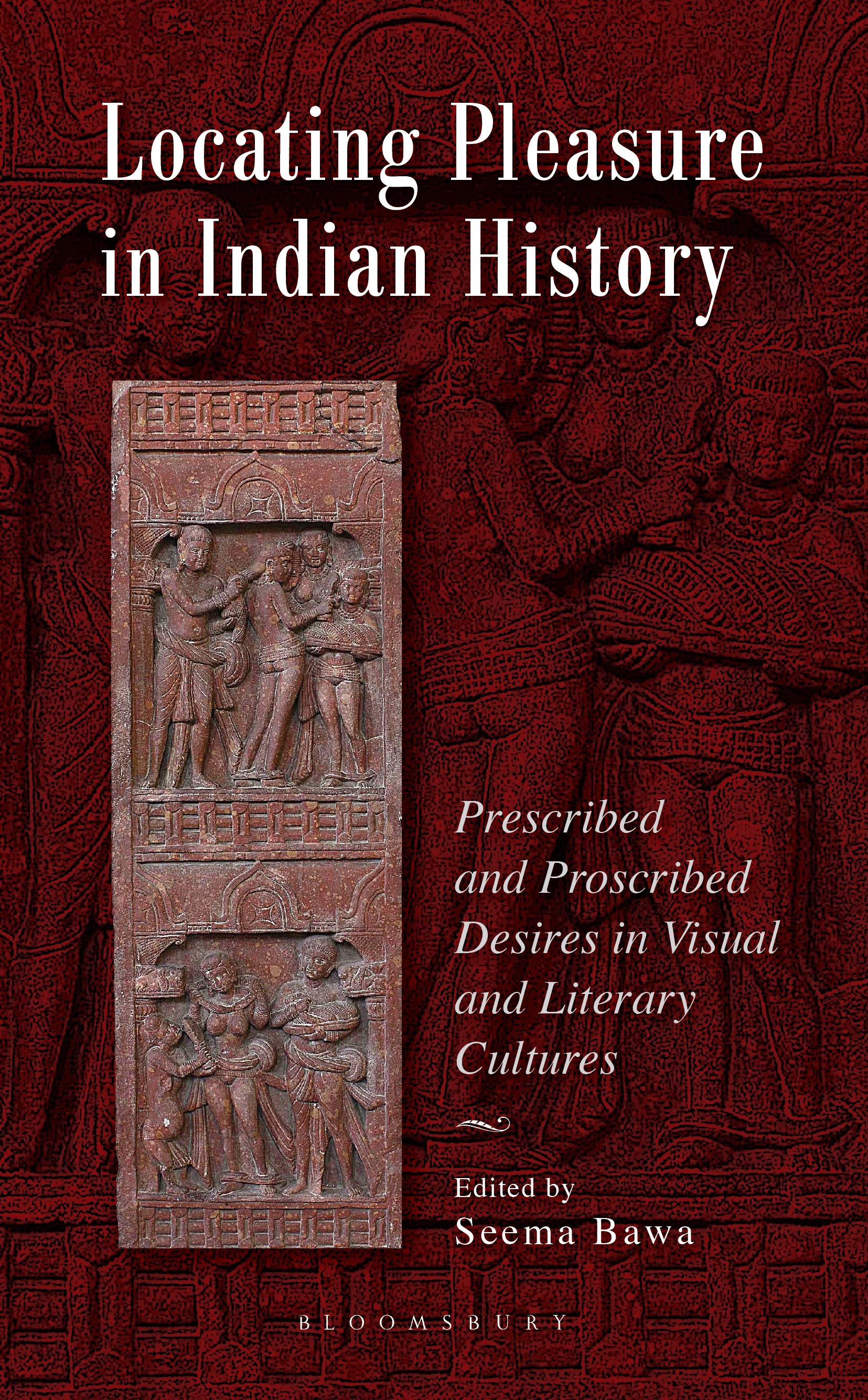 Locating Pleasure in Indian History