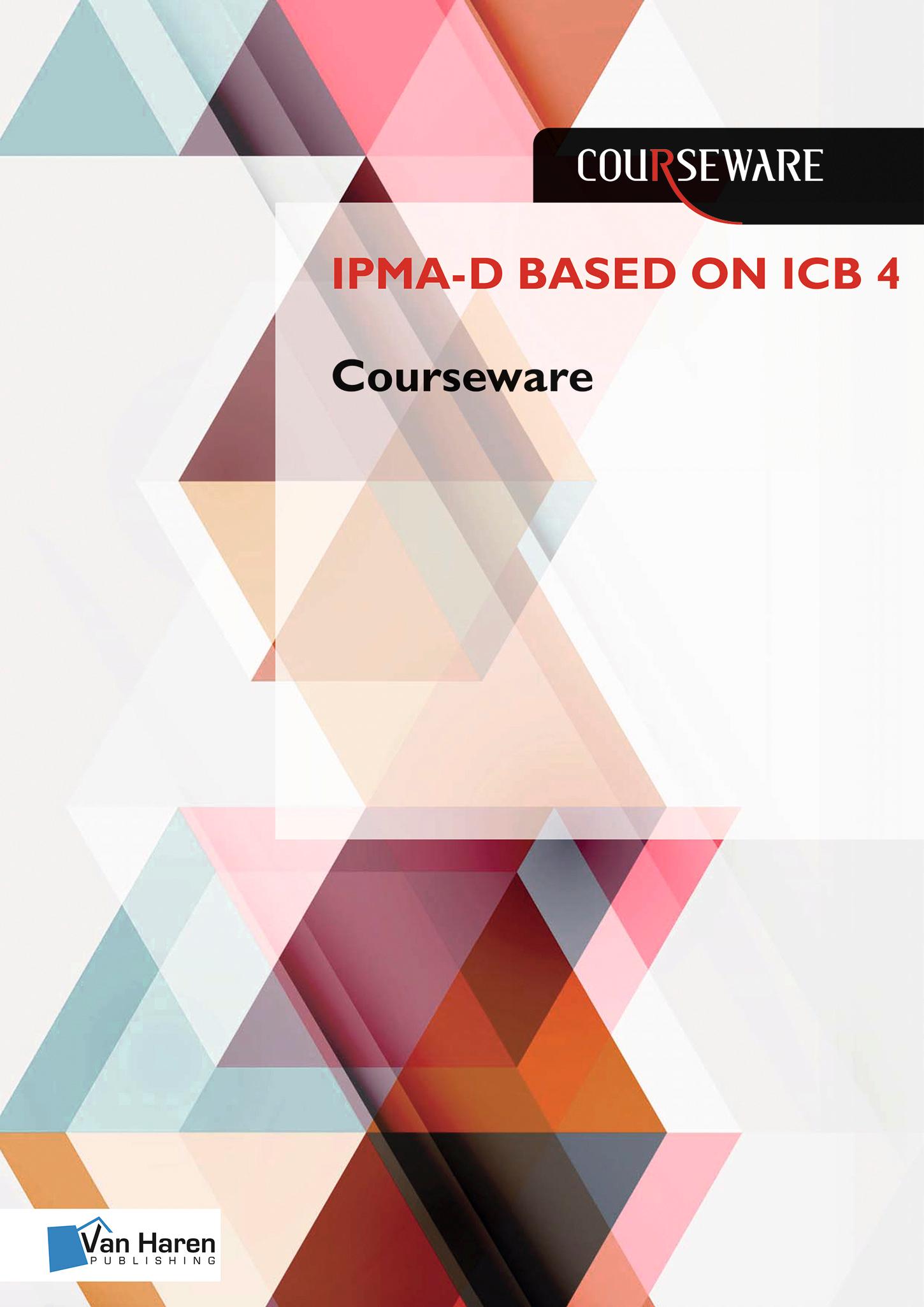 IPMA-D based on ICB 4 Courseware