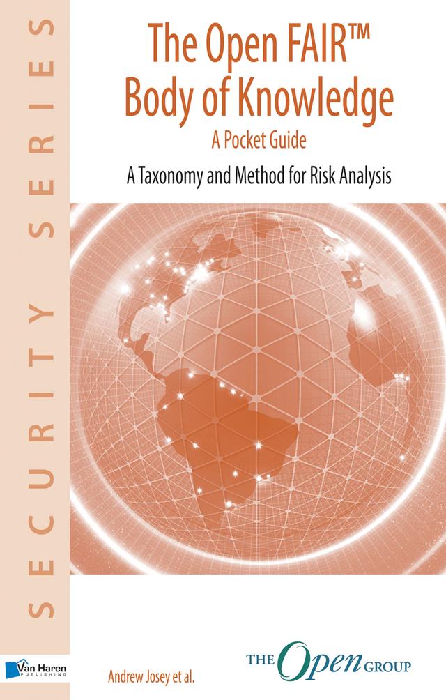 The Open FAIR™ Body of Knowledge - A Pocket Guide by Andrew Josey