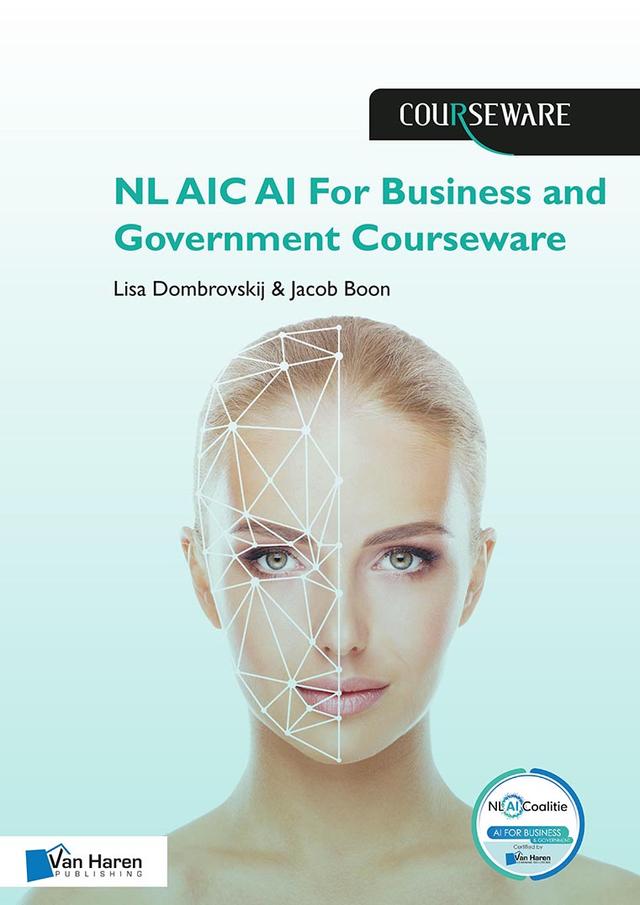 NL AIC AI For Business and Government Courseware by Jacob Boon, Lisa Dombrovskij