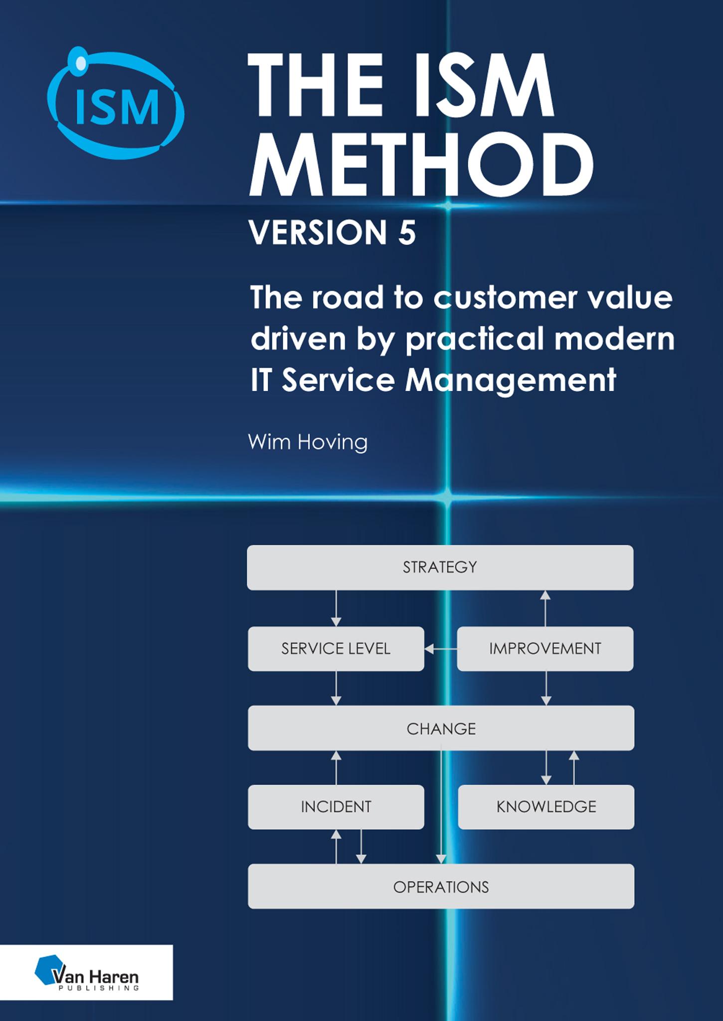 The ISM method version 5