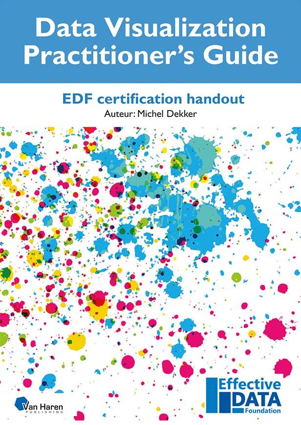 Data Visualization Practitioner's Guide by Michel Dekker