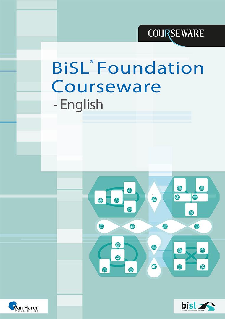 BiSL Foundation Courseware - English