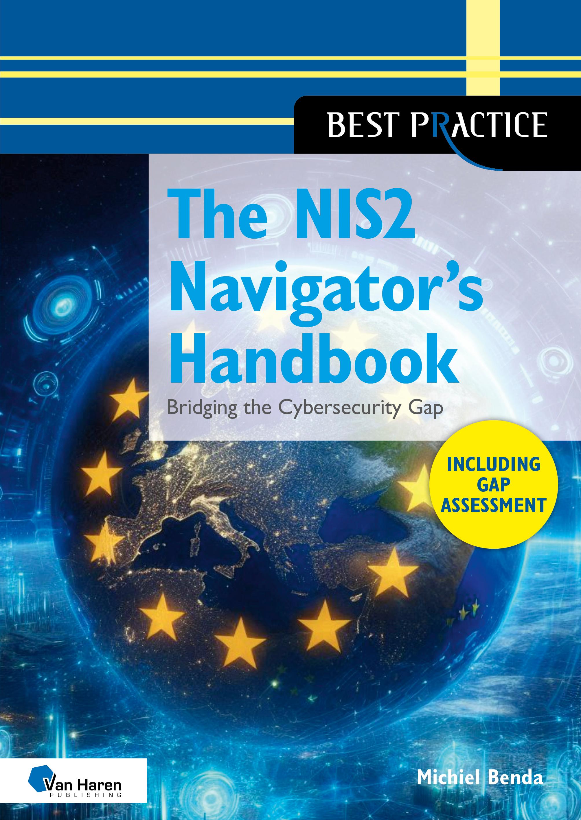 The NIS2 Navigator’s Handbook