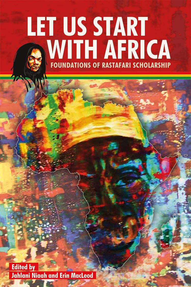 Let Us Start With Africa