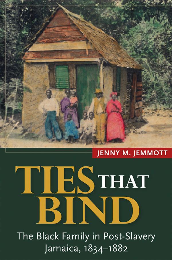 Ties that Bind