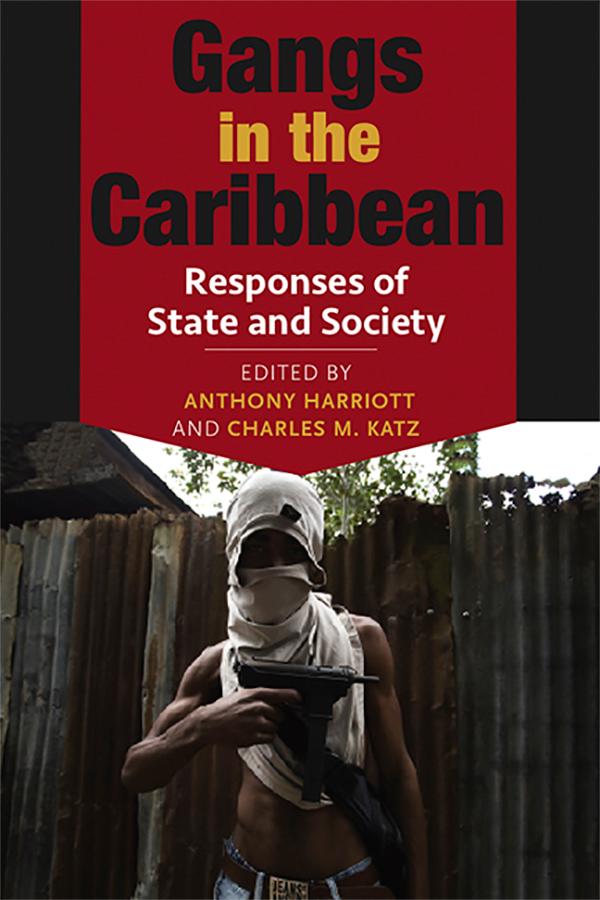Gangs in the Caribbean