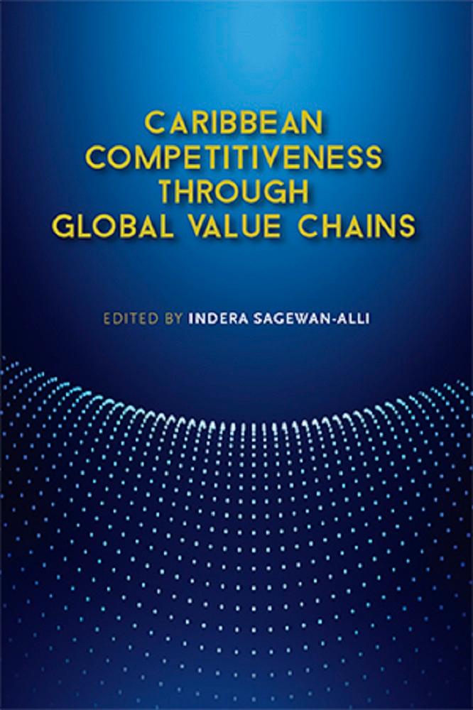 Caribbean Competitiveness through Global Value Chains