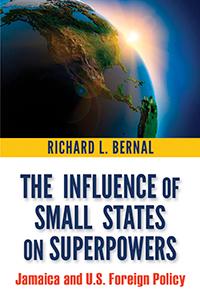 The Influence of Small States on Superpowers