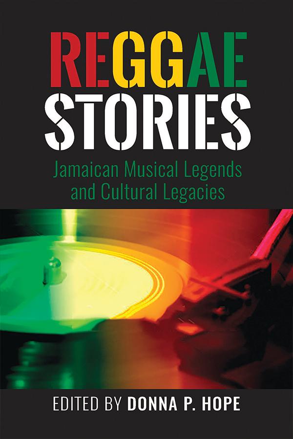 ReggaeStories