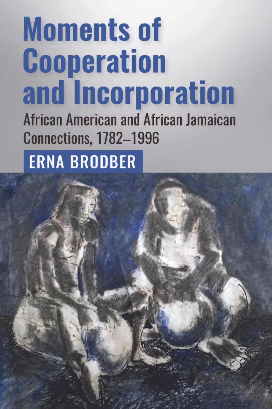 Moments of Cooperation and Incorporation