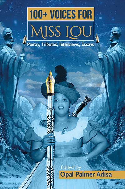 100+ Voices for Miss Lou