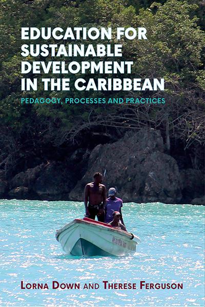 Education for Sustainable Development in the Caribbean