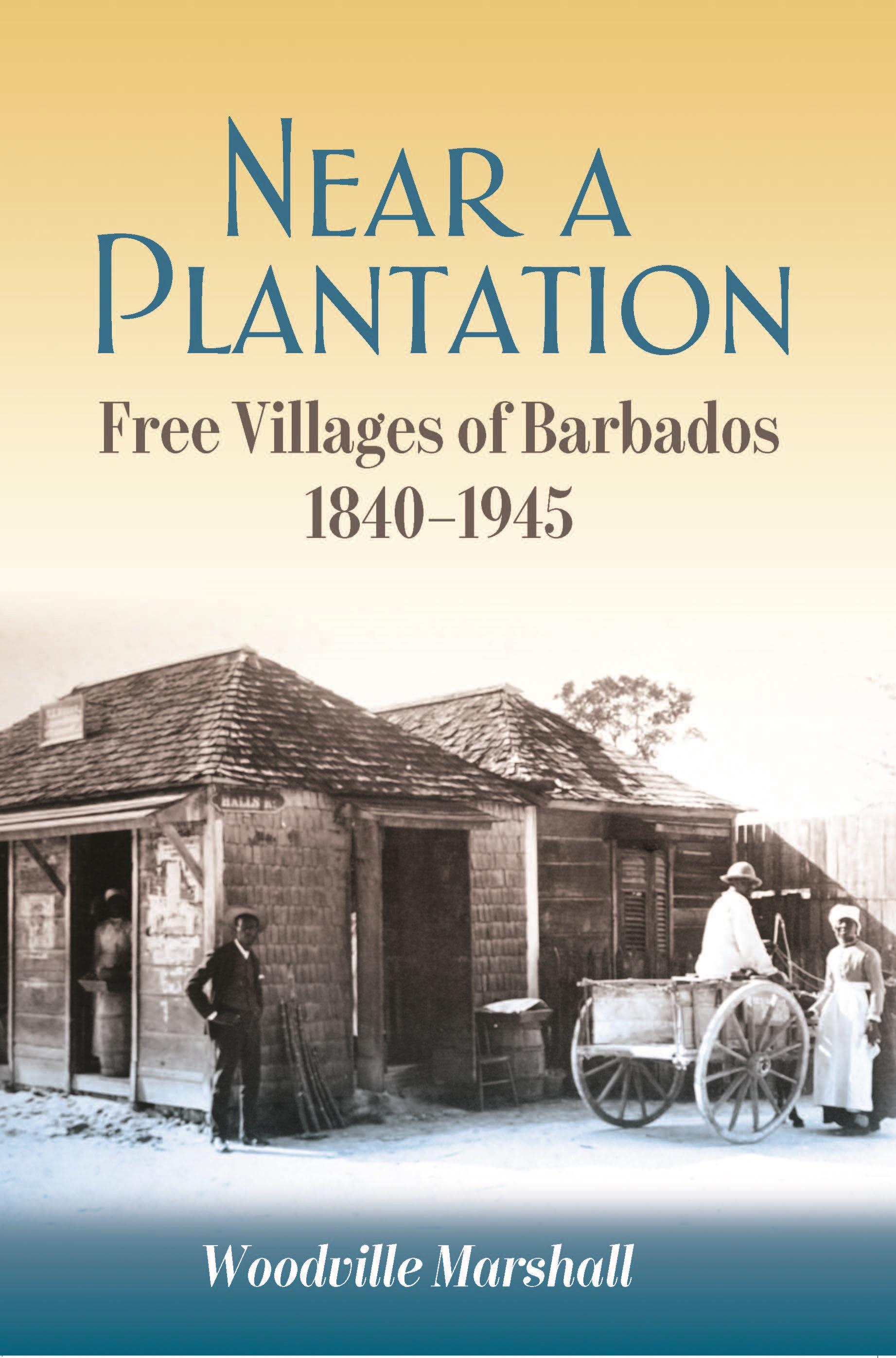 Near a Plantation