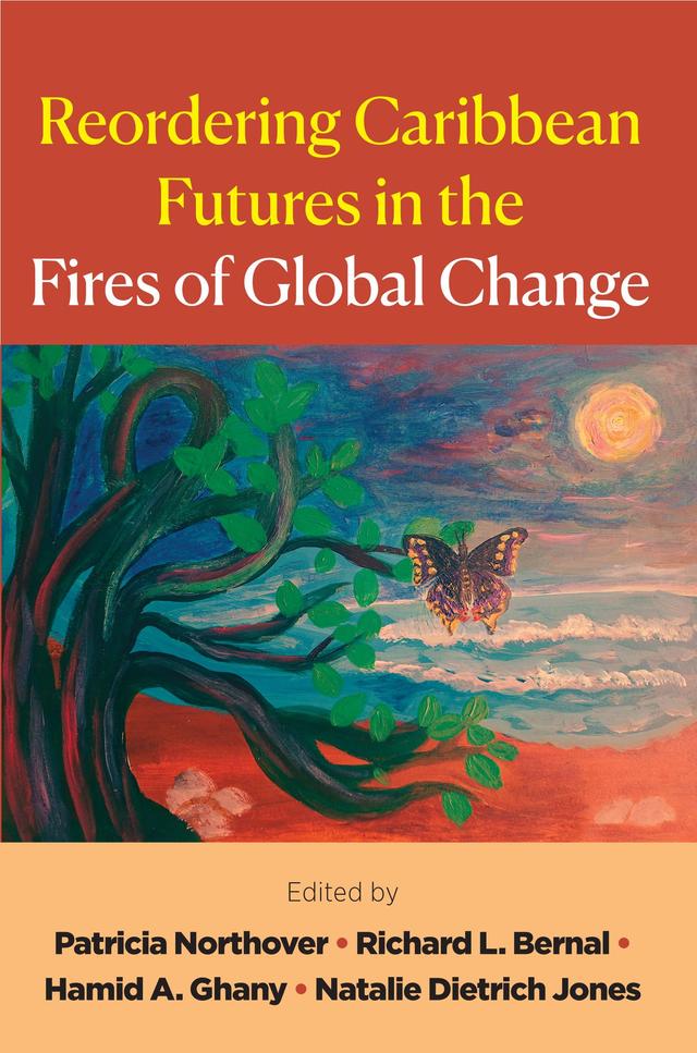 Reordering Caribbean Futures in the Fires of Global Change by Hamid A. Ghany, Natalie Dietrich Jones, Patricia Northover, Richard L. Bernal