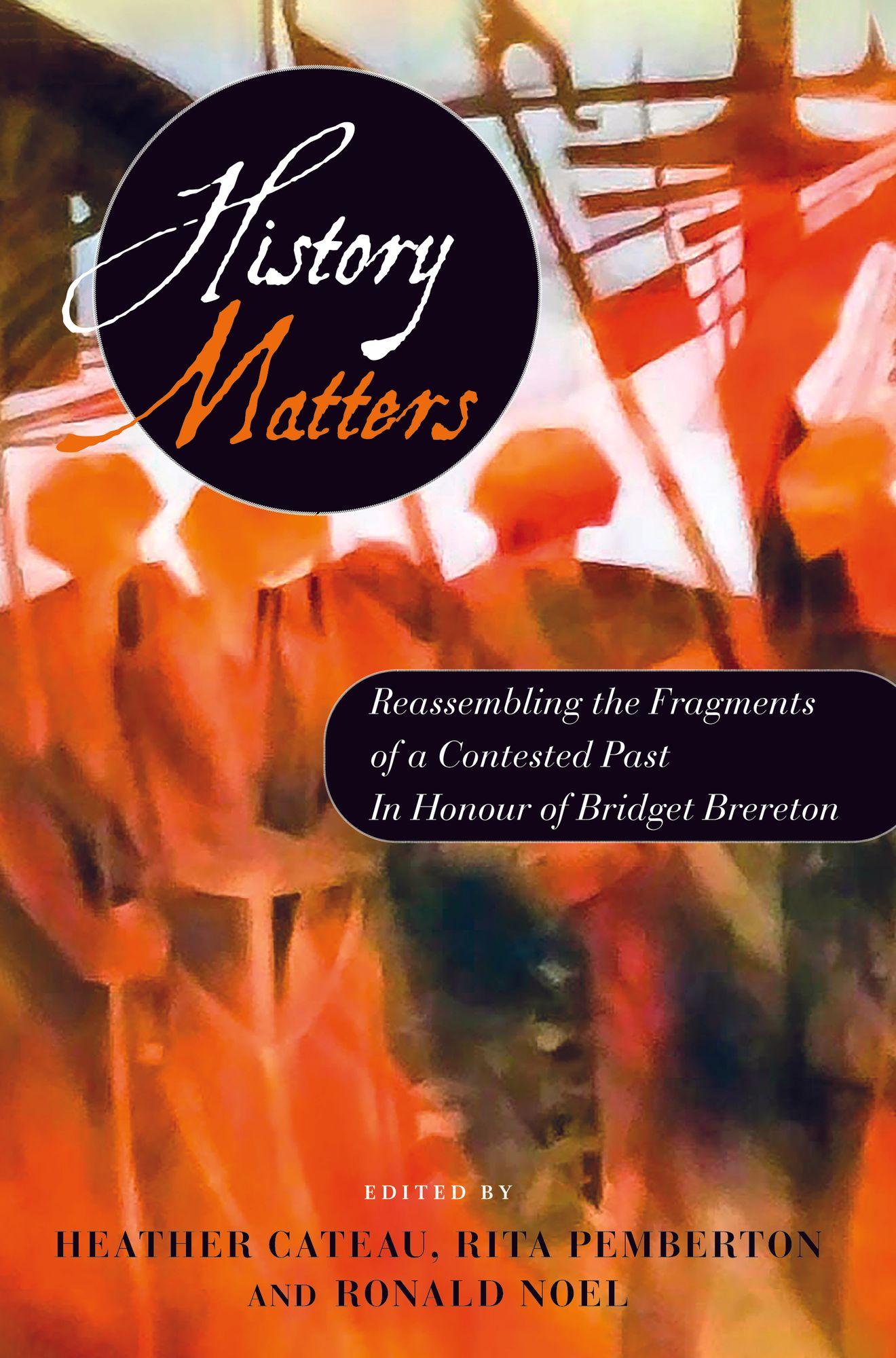 History Matters