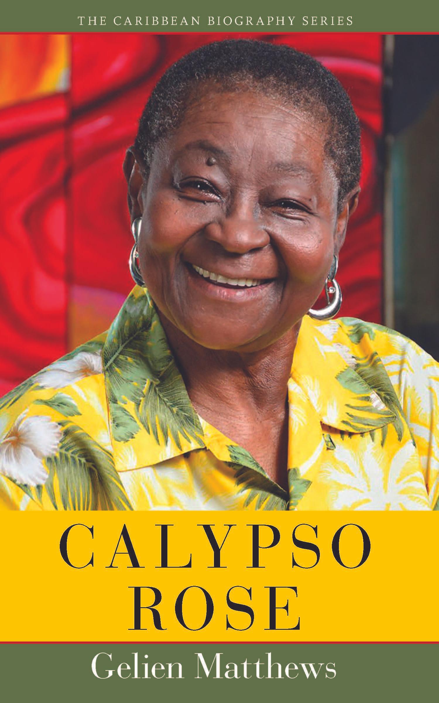 Calypso Rose