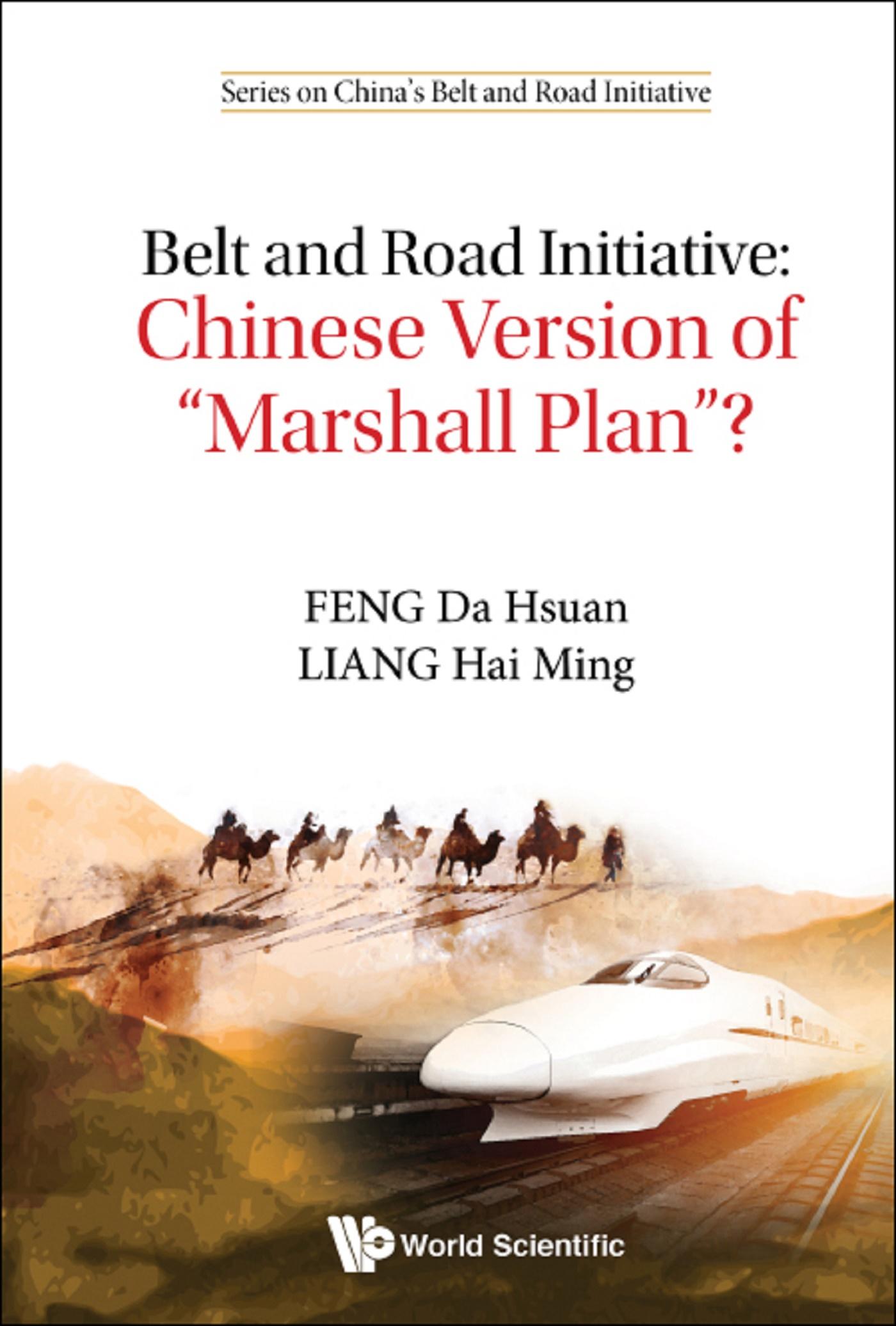 BELT AND ROAD INITIATIVE