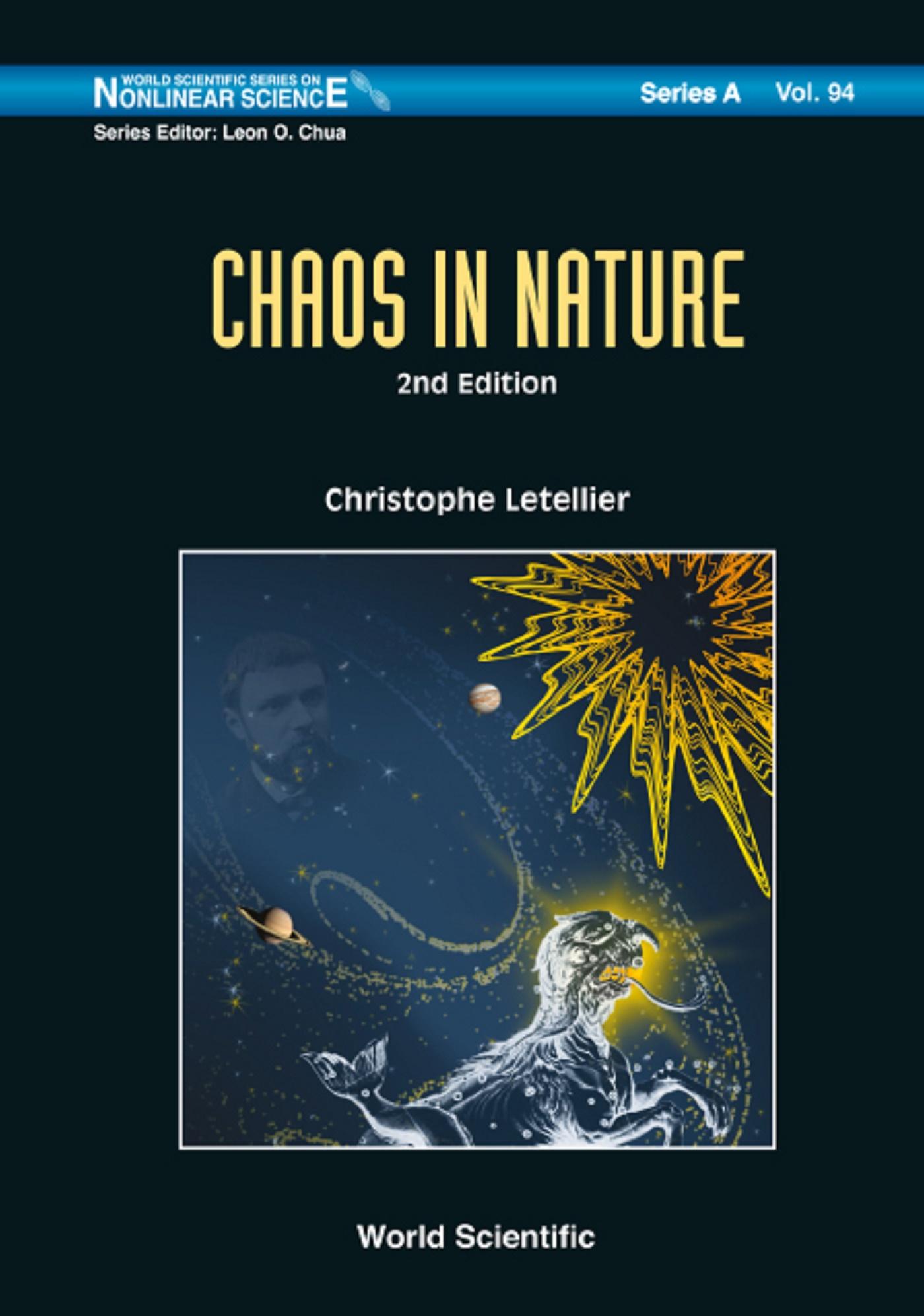 CHAOS IN NATURE (2ND ED)