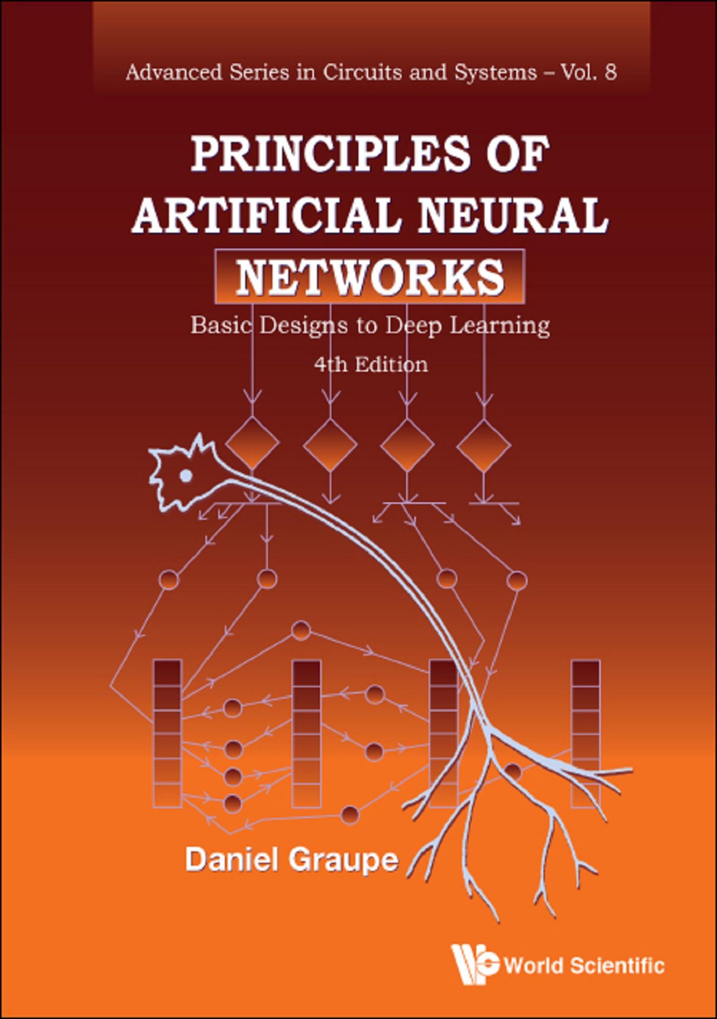 PRIN ART NEURAL NETWORK (4TH ED)